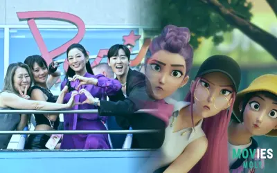 KPop Demon Hunters: How Netflix's Animated Hit Became a Global Phenomenon