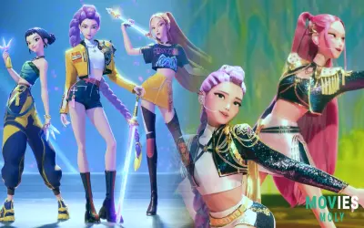 KPop Demon Hunters Merch Explosion: Magic Cards & More Arriving Soon!