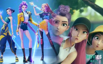 KPop Demon Hunters Sequel: Is Huntr/x Getting Another Epic Call?