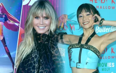 KPop Demon Hunters Sequel: What Star Rei Ami Says About the Future!