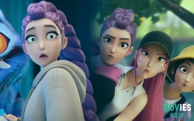 KPop Demon Hunters Shines Everywhere But the BAFTAs: Here's Why