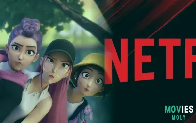 KPop Demon Hunters: Sing-Along Returns to Theaters This Halloween!