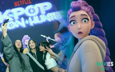 KPop Demon Hunters: Unpacking Netflix's Global Animated Phenomenon