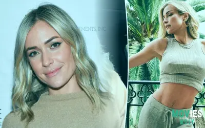 Kristin Cavallari Gets Real About Her New Reality Show, Surprise Surgery, and Wild Dating Adventures