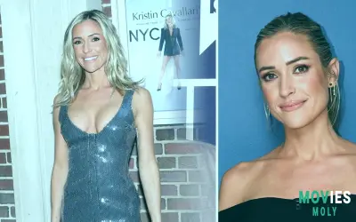 Kristin Cavallari's New Show Pulls Back the Curtain on Public Life and Her Personal Truths