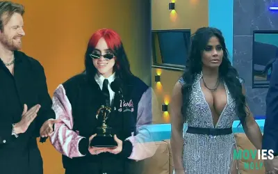 La Casa de los Famosos Season 4 Crowned a Winner and Set the Stage for More Drama To Come