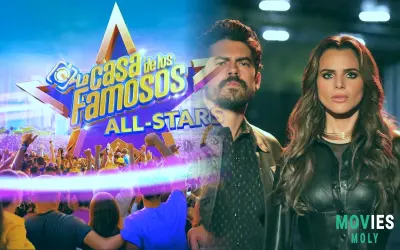 La Casa De Los Famosos Season 5's Wild Ride: Niurka's Shock Exit and The Show's Future