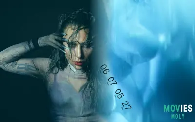 Lady Gaga Countdown Timer Hints at New Album With 'LG1' Teaser