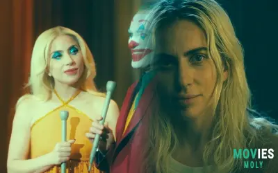 Lady Gaga Initially Laughed at "Unhinged" 'Joker 2' Criticism, Then Felt the Sting