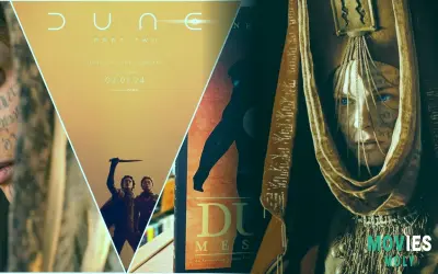 Lady Jessica Returns! Dune: Part Three Adds an Unexpected Twist to the Saga