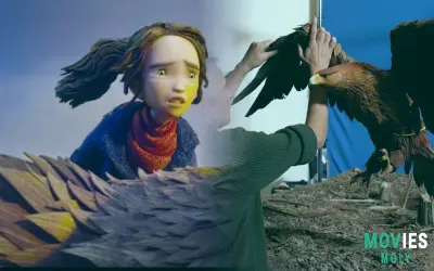 LAIKA's Wildwood Takes Flight: A Stunning First Look at Their Most Ambitious Film Yet