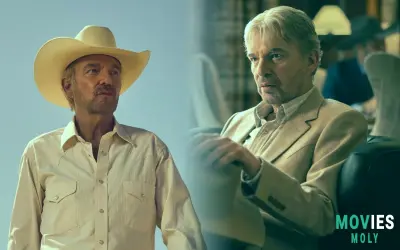 Landman Season 2: Everything You Need to Know About the West Texas Oil Drama's Return
