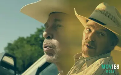 Landman Season 2: Everything You Need to Know Before the Oil Hits the Fan!