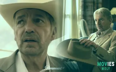 Landman Season 2: Get Ready for More Oil, Drama, and Big Texas Secrets!