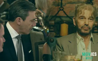 Landman Season 2: Your Guide to the Explosive New Season