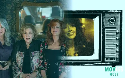 Latest Netflix Shows You Can't Miss This Week