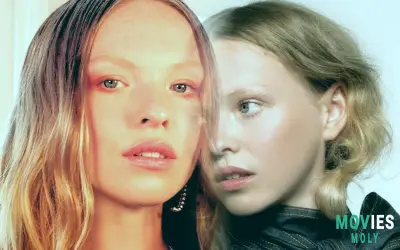 Laura Marcus: From Royal Dramas to The Hunger Games and Her Exciting Rise in Hollywood