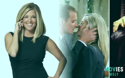 Laura Wright's Unstoppable Two Decades as General Hospital's Carly Spencer
