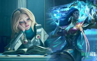 League of Legends Patch 25.10 Brings Major AP Item Changes And Crucial Champion Balancing