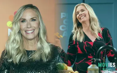 Leanne Morgan's New Netflix Comedy Arrives: A Look at the Star and Her Inspiring Story