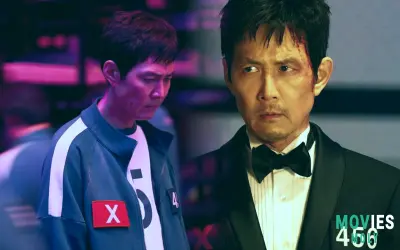 Lee Jung-jae's Squid Game Legacy: How Gi-hun Became the Heartbreaking Hero We Never Expected