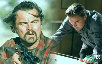 Leonardo DiCaprio's Favorite Nolan Film Will Surprise You (It's Not Inception)