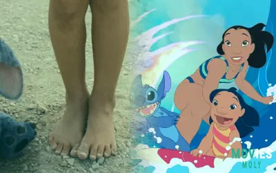 Lilo & Stitch Live-Action Is Breaking Presale Records And Unleashing Unique Merch
