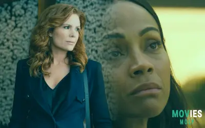 Lioness Season 3 is Filming: What's New With the Paramount+ Hit