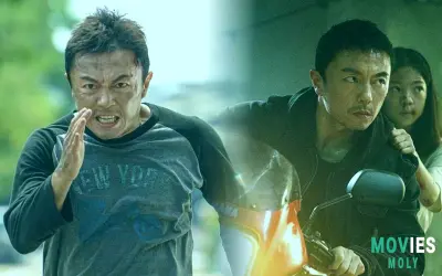 Lionsgate Acquires 'The Furious': Get Ready for 2026 Martial Arts Mayhem