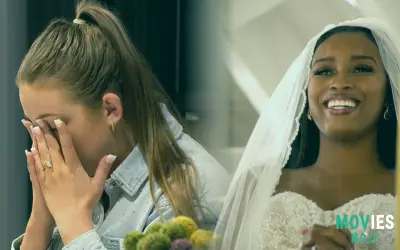 Love Is Blind Season 9: Unpacking the Denver Finale & Major Spoilers