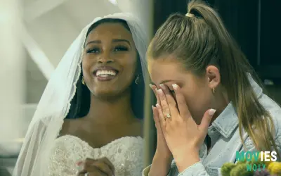Love Is Blind Season 9: Unpacking the Wildest, Most Controversial Season Yet