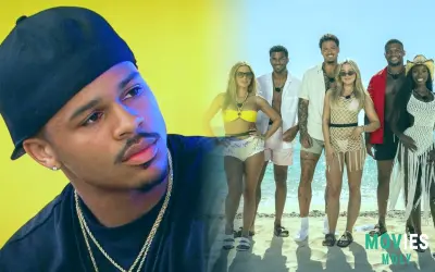 Love Island Journey: Did Their Pre-Show Connection Matter and What's Next? Ace and Chelley