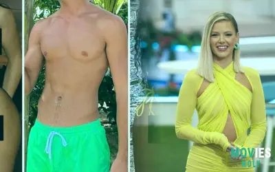 Love Island UK Season 12 Begins Its Search For Romance And Drama Amidst Summer Heat
