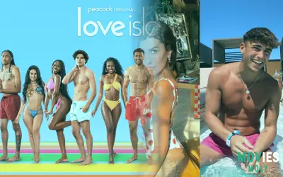 Love Island UK Season 12: New Islanders Ready for Summer Romance and All the Drama