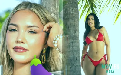 Love Island USA heats up with undercover shenanigans, a disgusting milk challenge, and other wild moments.