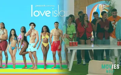 Love Island USA Season 7: Casa Amor Shakes Up The Villa With New Bombshells And Big Decisions