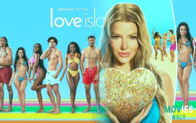 Love Island USA Season 7 Cast is Here: Get Ready for New Drama and Romance in Fiji