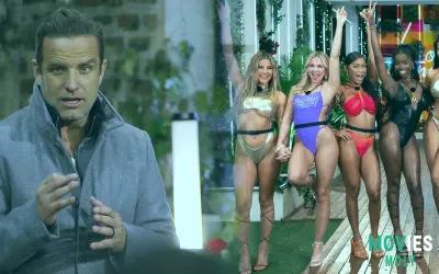 Love Island USA Season 7, Episode 15: New Islander TJ Palma and Megan Thee Stallion Shake Up the Villa