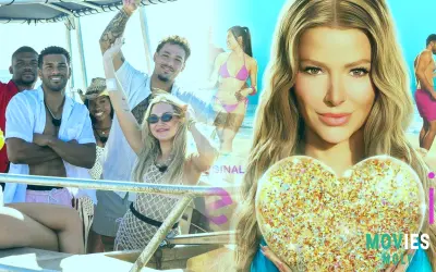 Love Island USA Season 7 Episode 18 Review: The Villa Is Tense As Relationships Are Tested Before Casa Amor