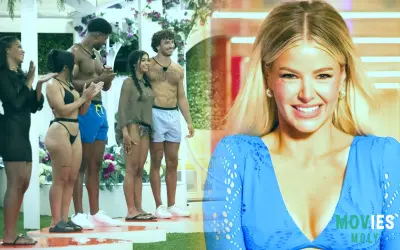 Love Island USA Season 7 Episode 22: After the Casa Amor fallout, loyalty is shown to be a lie.