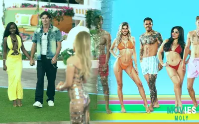 Love Island USA Season 7 Episode 28: Did Movie Night Finally Break Up the Villa? I'm still shocked