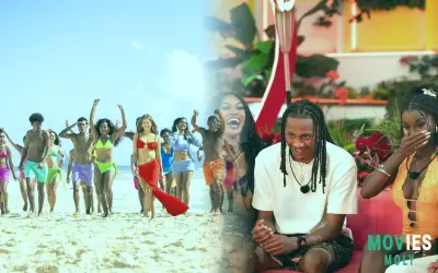 Love Island USA Season 7 Episode Count is Shorter Than Usual—But That's Great News.
