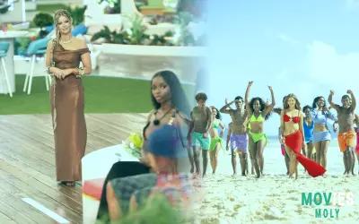 Love Island USA Season 7 explodes with viewers and keeps the drama going.