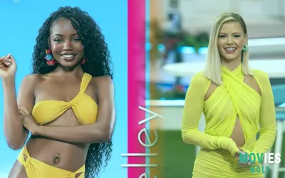 Love Island USA Season 7: Get Ready for More Villa Drama, New Islanders, and Ariana Madix's Return