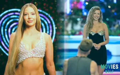 Love Island USA Season 7: How Your Vote Decides Islanders' Fate and Shakes Up the Villa