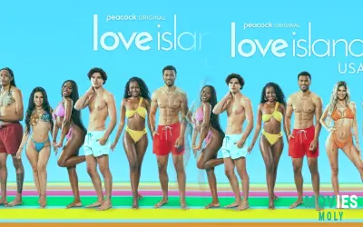 Love Island USA Season 7 Kicks Off With New Islanders After A Historic Engagement For A Fan Favorite Couple
