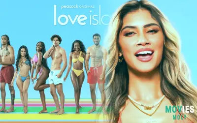 Love Island USA Season 7 Kicks Off with New Islanders and All the Relationship Drama
