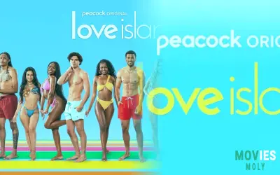 Love Island USA Season 7 Kicks Off With Wild Kisses and New Hopes For Huda And The Islanders