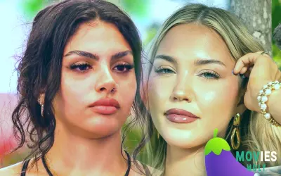 Love Island USA Season 7 Starts With Wild Connections and a Soundtrack That Steals the Show