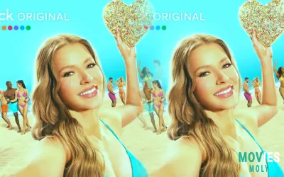 Love Island USA Season 7 Teases Its Most Emotional Exploration of Love Yet